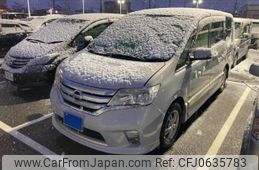 nissan serena 2012 -NISSAN--Serena DAA-HFC26--HFC26-102391---NISSAN--Serena DAA-HFC26--HFC26-102391-