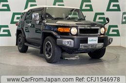 toyota fj-cruiser 2016 CFJ1546978