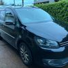 volkswagen golf-touran 2014 -VOLKSWAGEN--VW Golf Touran DBA-1TCTH--WVGZZZ1TZEW053575---VOLKSWAGEN--VW Golf Touran DBA-1TCTH--WVGZZZ1TZEW053575- image 1