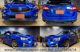 subaru levorg 2016 CFJ7585614