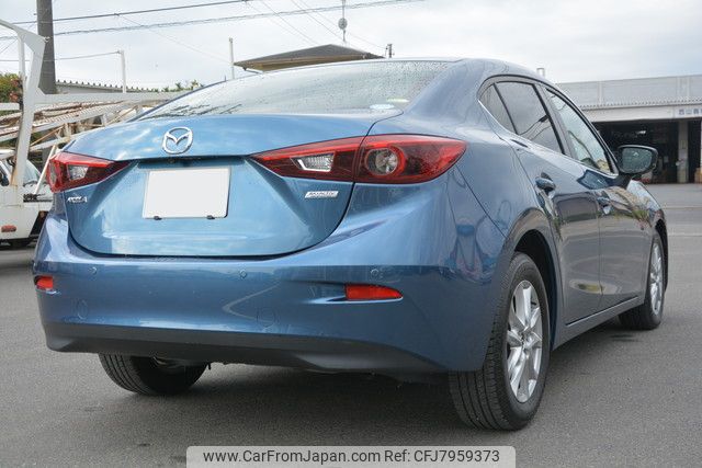mazda axela 2016 YAMAKATSU_BM5FP-401738 image 2