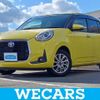 toyota passo 2018 quick_quick_5BA-M700A_M700A-0122048 image 1