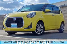 toyota passo 2018 quick_quick_5BA-M700A_M700A-0122048