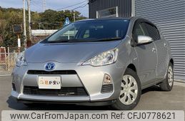 toyota aqua 2014 quick_quick_DAA-NHP10_NHP10-6318174