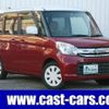 suzuki spacia 2017 quick_quick_MK42S_MK42S-214116 image 1