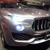 maserati levante 2017 -MASERATI--Maserati Levante MLE30E--ZN6YU61J00X236426---MASERATI--Maserati Levante MLE30E--ZN6YU61J00X236426- image 30