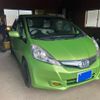 honda fit 2010 CFJ1279718 image 2