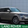 land-rover range-rover 2015 -ROVER--Range Rover ABA-LG5SA--SALGA2EE5FA230723---ROVER--Range Rover ABA-LG5SA--SALGA2EE5FA230723- image 1