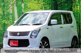 suzuki wagon-r 2013 quick_quick_MH34S_218350