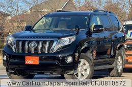 toyota land-cruiser-prado 2015 quick_quick_TRJ150W_TRJ150-0059075