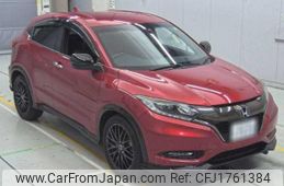 honda vezel 2017 CFJ1761384