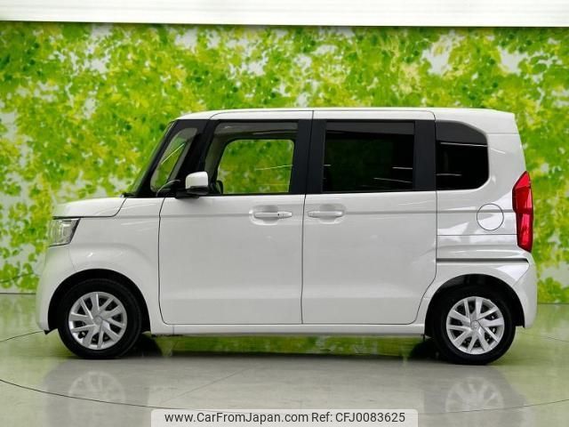 honda n-box 2022 quick_quick_6BA-JF3_JF3-5210906 image 2