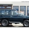 toyota landcruiser-70 1999 CFJ1572718 image 7