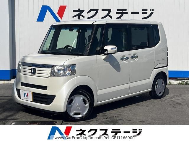 honda n-box 2013 quick_quick_JF1_JF1-1319955 image 1