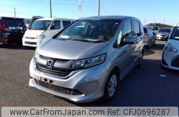 honda freed 2017 -HONDA--Freed DBA-GB5--GB5-1003323---HONDA--Freed DBA-GB5--GB5-1003323-