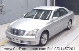 toyota crown 2006 -TOYOTA--Crown GRS182-1031563---TOYOTA--Crown GRS182-1031563-