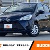 toyota vitz 2018 -TOYOTA--Vitz DBA-NSP130--NSP130-4000330---TOYOTA--Vitz DBA-NSP130--NSP130-4000330- image 1