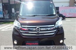 nissan dayz-roox 2014 -NISSAN 【富士山 588ﾆ 193】--DAYZ Roox DBA-B21A--B21A-0024893---NISSAN 【富士山 588ﾆ 193】--DAYZ Roox DBA-B21A--B21A-0024893-