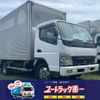 mitsubishi-fuso canter 2008 GOO_NET_EXCHANGE_0601537A30240726W001 image 1