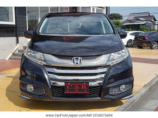 honda odyssey 2015 quick_quick_RC1_RC1-1108950 image 2