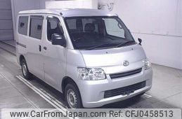 toyota townace-van 2018 -TOYOTA--Townace Van S412M-0027534---TOYOTA--Townace Van S412M-0027534-