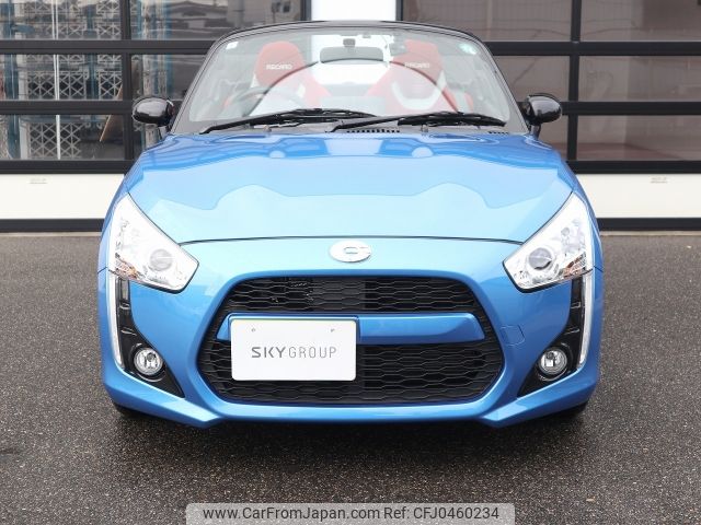 daihatsu copen 2019 -DAIHATSU--Copen DBA-LA400K--LA400K-0026499---DAIHATSU--Copen DBA-LA400K--LA400K-0026499- image 2