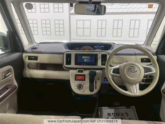 daihatsu move-canbus 2021 CFJ1506874 image 2