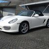 porsche boxster 2011 -PORSCHE--Porsche Boxster ABA-987MA120--WP0ZZZ98ZBS700548---PORSCHE--Porsche Boxster ABA-987MA120--WP0ZZZ98ZBS700548- image 2