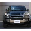 land-rover defender 2022 quick_quick_LE72WAB_SALEA7AW1P2119312 image 9