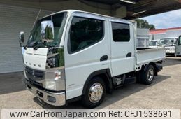 mitsubishi-fuso canter 2012 CFJ1538691