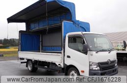 toyota toyoace 2017 CFJ1676228