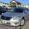 nissan teana 2017 -NISSAN 【名変中 】--Teana L33--113315---NISSAN 【名変中 】--Teana L33--113315- image 1