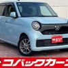 honda n-one 2021 CFJ1810656 image 1
