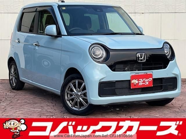 honda n-one 2021 CFJ1810656 image 1