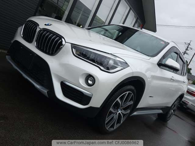 bmw x1 2018 -BMW--BMW X1 LDA-HT20--WBAHT920103F17849---BMW--BMW X1 LDA-HT20--WBAHT920103F17849- image 2