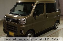 daihatsu atrai 2023 -DAIHATSU 【神戸 480ゆ3969】--Atrai Van S700W-0001694---DAIHATSU 【神戸 480ゆ3969】--Atrai Van S700W-0001694-