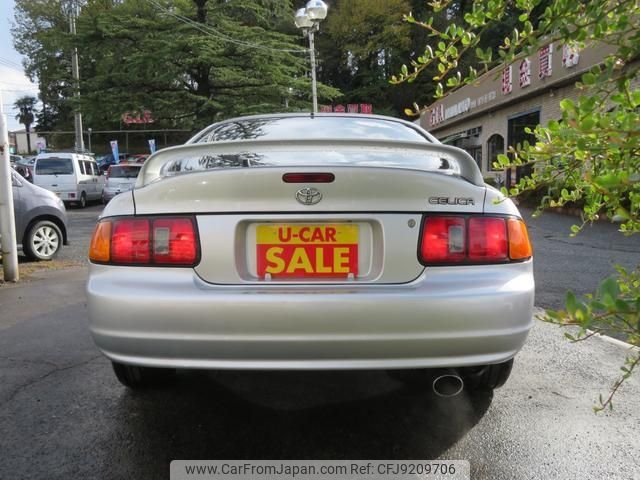 toyota celica 1994 -TOYOTA--Celica ST202--0071324---TOYOTA--Celica ST202--0071324- image 2
