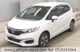 honda fit 2019 -HONDA--Fit DAA-GP6--GP6-1310261---HONDA--Fit DAA-GP6--GP6-1310261-