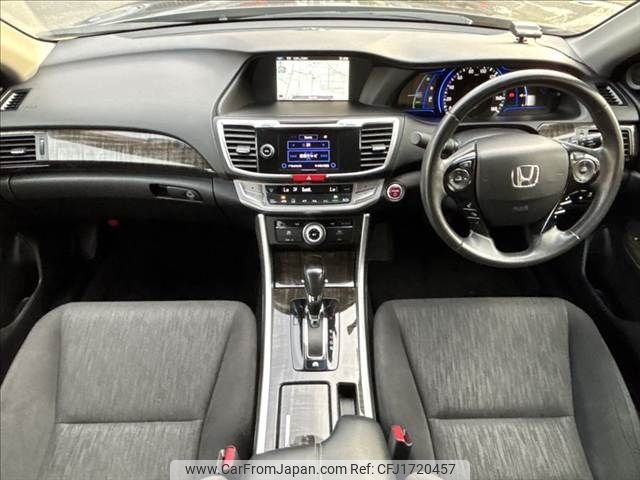 honda accord 2013 CFJ1720457 image 2