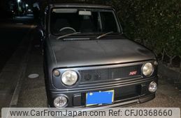 suzuki alto-lapin 2006 -SUZUKI--Alto Lapin TA-HE21S--HE21S-963913---SUZUKI--Alto Lapin TA-HE21S--HE21S-963913-