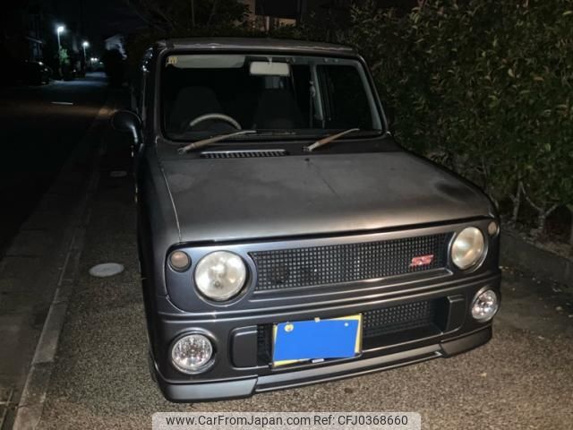 suzuki alto-lapin 2006 -SUZUKI--Alto Lapin TA-HE21S--HE21S-963913---SUZUKI--Alto Lapin TA-HE21S--HE21S-963913- image 1