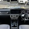 mercedes-benz g-class 2023 quick_quick_3DA-463350_W1N4633502X475574 image 11