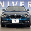 bmw 1-series 2014 -BMW--BMW 1 Series DBA-1A16--WBA1A32010J071652---BMW--BMW 1 Series DBA-1A16--WBA1A32010J071652- image 12