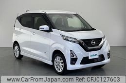 nissan dayz 2022 -NISSAN--DAYZ 5AA-B47W--B47W-0300362---NISSAN--DAYZ 5AA-B47W--B47W-0300362-