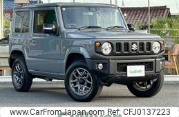 suzuki jimny 2023 -SUZUKI--Jimny 3BA-JB64W--JB64W-293418---SUZUKI--Jimny 3BA-JB64W--JB64W-293418-