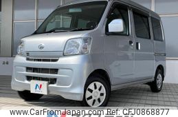 daihatsu hijet-cargo 2016 quick_quick_S331V_S331V-0159683