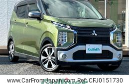 mitsubishi ek-cross 2019 -MITSUBISHI--ek X 5AA-B34W--B34W-0002543---MITSUBISHI--ek X 5AA-B34W--B34W-0002543-