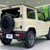 suzuki jimny 2021 CFJ1816344 image 17