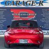 mazda roadster 2016 quick_quick_DBA-ND5RC_ND5RC-112072 image 7