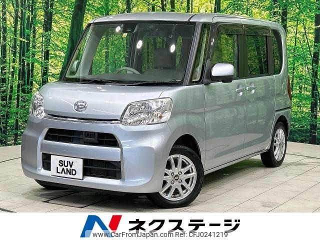 daihatsu tanto 2015 -DAIHATSU--Tanto DBA-LA600S--LA600S-0330178---DAIHATSU--Tanto DBA-LA600S--LA600S-0330178- image 1